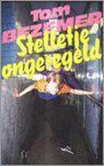 Stelletje ongeregeld 9789025835989 T. Bezemer, Verzenden, Gelezen, T. Bezemer