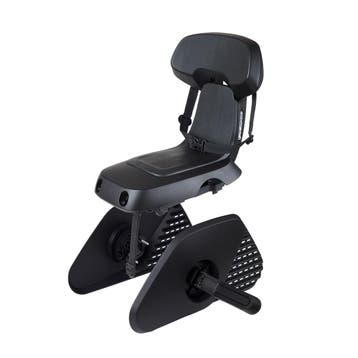 Polisport Maxi Guppy Junior MIK HD Drager Bevestiging Achter, Verzenden, Nieuw