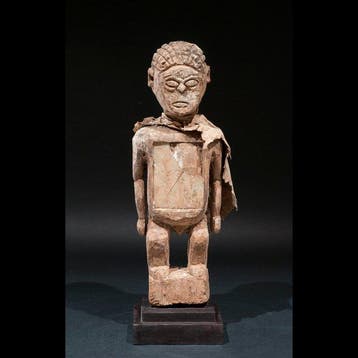 Voodoo-fetisj - Waarzeggerij - Fon - Benin