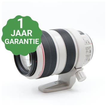 Canon EF 70-300mm f/4-5.6 L IS USM, Verzenden, Gebruikt