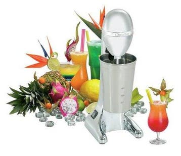 Bartscher Barmixer - 0,7 Liter, Verzenden, Nieuw in verpakking