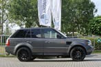 Range Rover Sport L320 ombouw grijs kenteken, Nieuw, Rover