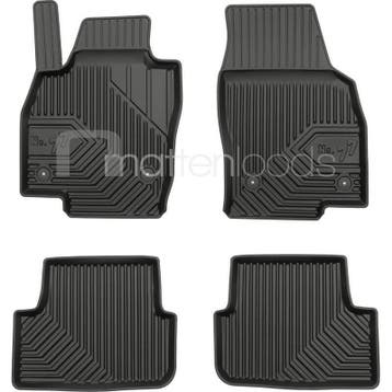 Seat Ibiza V vanaf 2017 All Weather rubber automatten, Ophalen of Verzenden, Nieuw