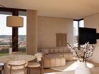 Appartement Burgemeester Michiels Van Kessenichpassage in Ma, Overige soorten, Limburg