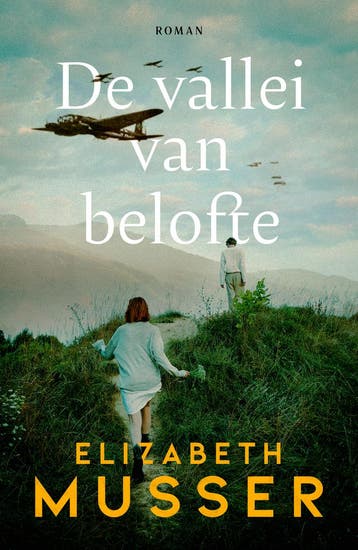 De Vallei Van Belofte | Elizabeth Musser | Nieuw, Boeken, Ophalen of Verzenden, Nieuw, Elizabeth Musser