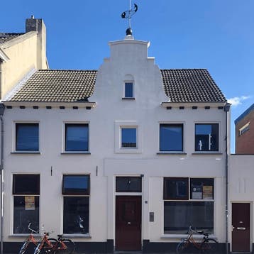 Kamer in Tilburg gevonden voor €410,- pm, Minder dan 20 m², Tilburg