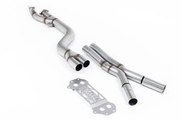 Bypass secundaire katalysator | BMW 3-serie G80 M3 & M3 Comp, Verzenden, Nieuw