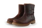 Panama Jack Boots in maat 42 Cognac, Overige kleuren, Verzenden, Boots, Zo goed als nieuw