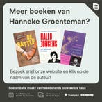 Dikke dame 9789023417651 Hanneke Groenteman, Boeken, Verzenden, Gelezen, Hanneke Groenteman