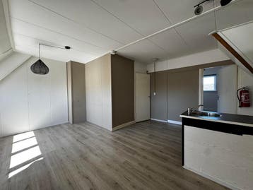 Kamer te huur in Zwolle - 45 m² - 1 kamer(s), Huizen en Kamers, Kamers te huur, Zwolle