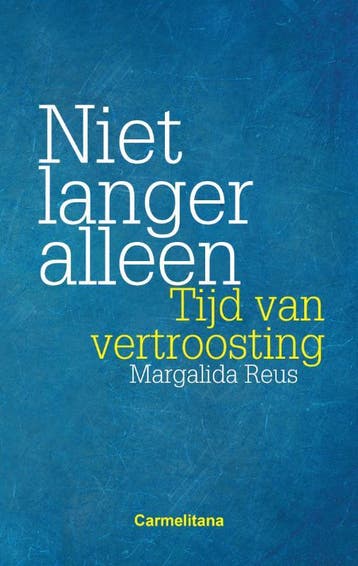 Niet Langer Alleen | Margalida Reus | Nieuw, Ophalen of Verzenden, Nieuw, Margalida Reus