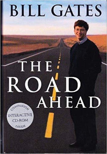 The Road Ahead 9780670772896 Bill Gates, Verzenden, Gelezen, Bill Gates