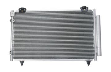 Airco condensor o.a: Toyota, Avensis (T25, B1B) - B1D), B1E), Ophalen of Verzenden, Nieuw, Toyota