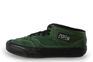 Vans Nette schoenen in maat 44½ Wit, Verzenden, Wit, Overige typen, Zo goed als nieuw