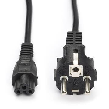 C5 kabel | Nedis | 2 meter, Verzenden, Nieuw