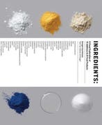 Ingredients 9781941393314 Dwight Eschliman, Verzenden, Gelezen, Dwight Eschliman