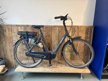 Tweedehands e-bikes vanaf €699,- | Met garantie, Ophalen of Verzenden, Zo goed als nieuw
