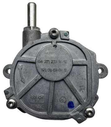 Vacuumpomp A2712301465 Mercedes Bosch, Verzenden, Nieuw, Mercedes-Benz