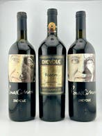 Dievole: Riserva 1994, Fulmine di Dievole e Arnesa di, Nieuw