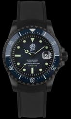 Tecnotempo - Automatic Diver 2000M Diving Helmet - Limited, Nieuw