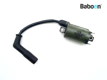 Bobine Honda XL 125 Varadero 2001 Right, Motoren, Verzenden, Gebruikt