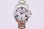 Seiko - Premier - Zonder minimumprijs - SUT321P1 | V137-0CT0, Nieuw