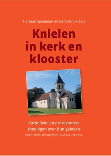 Knielen In Kerk En Klooster |  | Nieuw, Ophalen of Verzenden, Nieuw