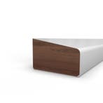 Glaslat 17x27 mm -2000 mm, Doe-het-zelf en Verbouw, Glas en Ramen, Ophalen of Verzenden, Nieuw