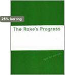 The Rakes progress 9789050821056 W.H. Auden, Verzenden, Gelezen, W.H. Auden