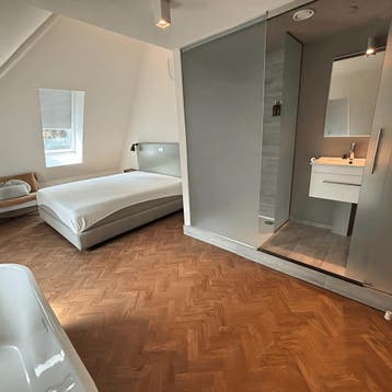 Kamer in Cuijk gevonden voor €800,- pm, 20 tot 35 m², Overige regio's