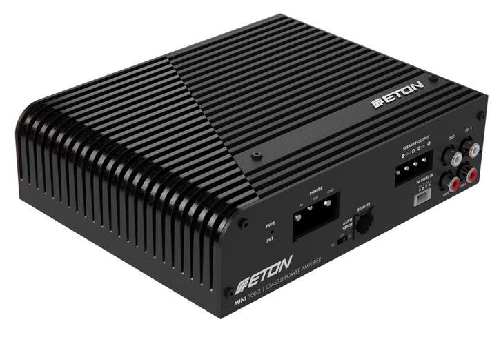 Eton MINI300.2, Auto diversen, Autospeakers, Ophalen of Verzenden