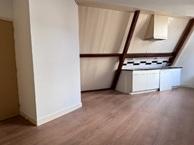 Studio Middelweg in Leiden, Huizen en Kamers, Via bemiddelaar, Leiden, Zuid-Holland, Studio