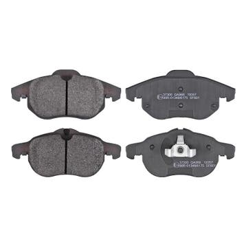 Remblokken Vooras Cadillac Bls – Mega Korting, Verzenden, Nieuw, Cadillac
