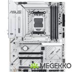 ASUS X870 MAX GAMING WIFI7 W, Computers en Software, Moederborden, Verzenden, Nieuw