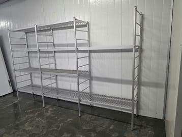 Koelcel / Vriescel stelling 289 x 46 x 178 cm, Nieuw in verpakking, Koelen en Vriezen