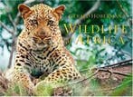Wildlife of Africa 9781919939230 Gerald Hoberman, Verzenden, Zo goed als nieuw, Gerald Hoberman