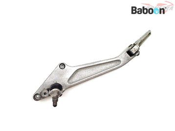 Schetsplaat Links Honda CB 400 SF 1992-1998 (Super Four, Motoren, Verzenden, Gebruikt