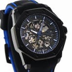 Murex - EDGE Skeleton Automatic - MUA661-BX-9 - Zonder, Nieuw