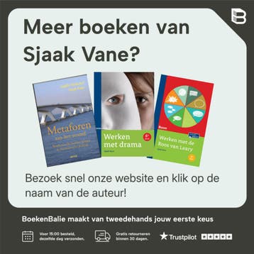 De kleine relatietips voor dummies / Voor Dummies - Sjaak, Verzenden, Gelezen, Sjaak Vane