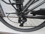 Handgem. Koga Traveller vakantiefiets hydr. remmen v4056, Ophalen, 28 inch, 53 tot 56 cm, Zo goed als nieuw