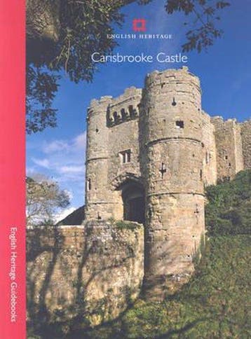 Carisbrooke Castle - Christopher Young 9781848020177, Verzenden, Gelezen, Christopher Young