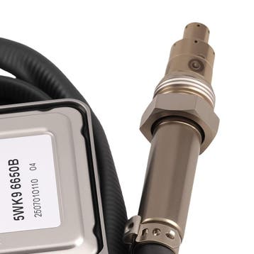 Lambda NOx Sensor geschikt voor BMW 5 Serie F10 F11 523i..., Verzenden, Nieuw, BMW