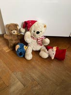 Steiff - Teddybeer