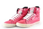 British Knights Hoge sneakers in maat 36 Roze, Kleding | Dames, Schoenen, Verzenden, Sneakers of Gympen, Gedragen, Overige kleuren