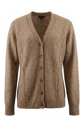 Opus Vest in maat 42 Beige, Opus, Verzenden, Zo goed als nieuw, Beige