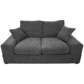 Mycs Sofa 2-zitsbank Flayr, Huis en Inrichting, Gebruikt, 150 tot 200 cm, Tweepersoons, 75 tot 100 cm