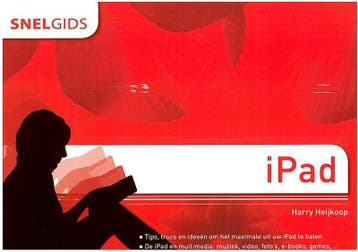Snelgids iPad / Snelgids - Harry Heijkoop 9789045649283, Verzenden, Gelezen, Harry Heijkoop