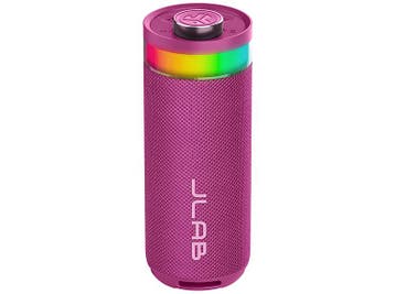 Jlab -  Go Party Bluetooth-speaker  - Paars, Overige merken, Verzenden, Overige typen, Nieuw