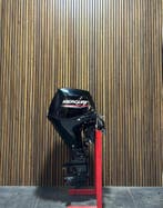 Mercury 25 PK EFI, Watersport en Boten, Buiten- en Binnenboordmotoren, Ophalen of Verzenden, Gebruikt, Buitenboordmotor