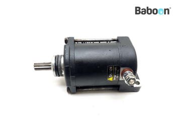 Startmotor BMW G 310 GS 2022-, Verzenden, Gebruikt